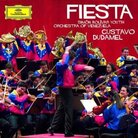 Cover for Fiesta Cover for Fiesta